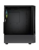 COUGAR MX360 RGB PC Case, Mid