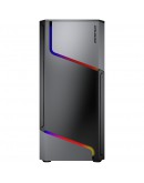COUGAR MX360 RGB PC Case, Mid
