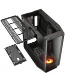 COUGAR FV270 PC Case, Mid tower,