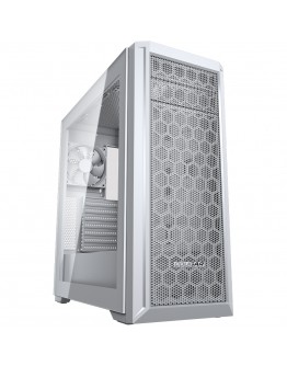 COUGAR MX330-G PRO PC Case, Mid Tower,