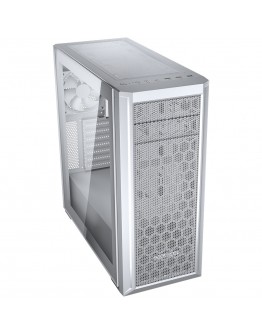 COUGAR MX330-G PRO PC Case, Mid Tower,