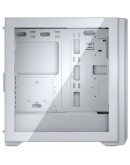 COUGAR MX330-G PRO PC Case, Mid Tower,