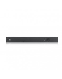 Zyxel XGS1935-28HP, 28 Port Lite-L3 Smart Managed 