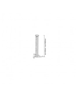 Монитор Sunne Universal Ceiling Projector Bracket, max.10 