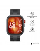Huawei Watch Fit 4 pro, Seiya-B29F, Black + Huawei
