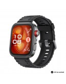 Huawei Watch Fit 4 pro, Seiya-B29F, Black + Huawei