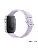 Huawei Watch Fit 4, Seiya-B19F, Purple + Huawei Fr
