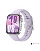 Huawei Watch Fit 4, Seiya-B19F, Purple + Huawei Fr