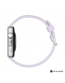 Huawei Watch Fit 4, Seiya-B19F, Purple + Huawei Fr