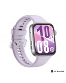 Huawei Watch Fit 4, Seiya-B19F, Purple + Huawei Fr
