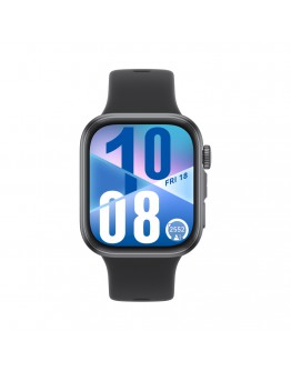 Huawei Watch Fit 4, Seiya-B19F, Black + Huawei Fre