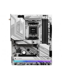 Asrock X870 Pro RS Wi-Fi