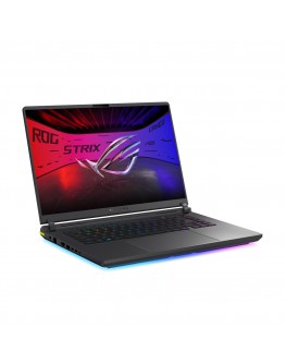 Лаптоп ASUS G615LP-S5053W