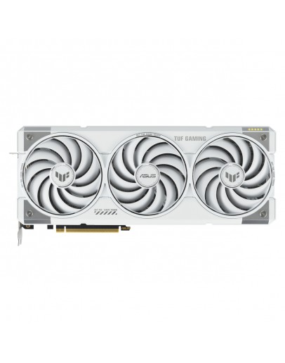 ASUS TUF-RTX5070TI-O16G-WH-GAM
