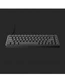 Endgame Gear професионална геймърска механична клавиатура Professional Gaming Mechanical Keyboard KB65HE 8K - Gateron Magnetic Switches, Hall Effect, RGB - Black