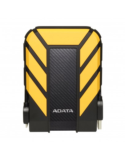 EXT 1T ADATA HD710P USB3.1 YEL