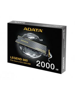 ADATA LEGEND 860 2TB