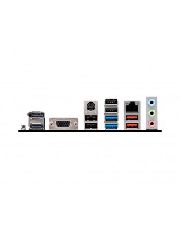 MSI PRO B650M-P/ AM5