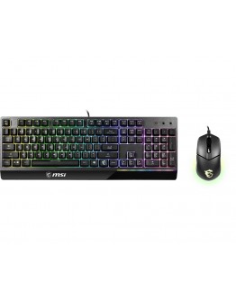 MSI VIGOR GK30 COMBO US