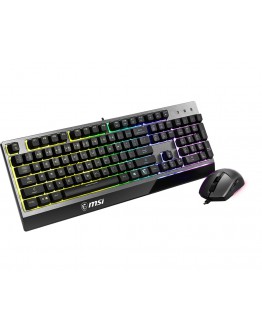 MSI VIGOR GK30 COMBO US