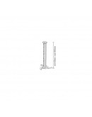 Sunne Universal Ceiling Projector Bracket, max.10 