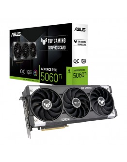 ASUS TUF-RTX5060TI-O16G-GAMING