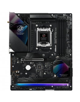 ASROCK MB Desktop B850 RIPTIDE Wi-Fi, AM5, 4x