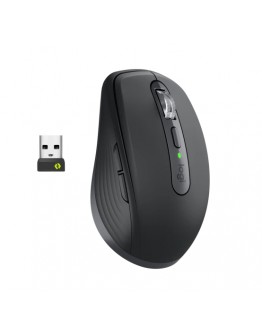 Logitech MX Anywhere 3S for Business, Graphite
