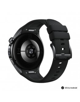 Huawei Watch 5, Rates-L19F, Black