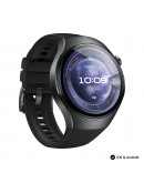 Huawei Watch 5, Rates-L19F, Black