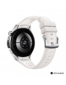 Huawei Watch 5, Soc-L19L, White