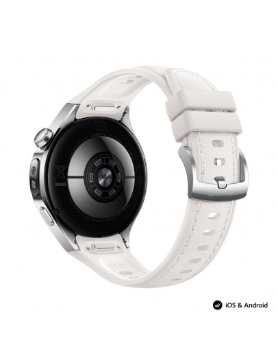 Huawei Watch 5, Soc-L19L, White
