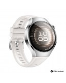 Huawei Watch 5, Soc-L19L, White