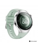 Huawei Watch 5, Soc-L19F, Green
