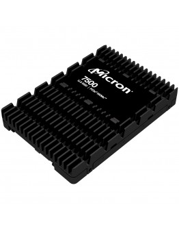Micron 7500 MAX 3200GB U.3 (15mm) TCG-Opal