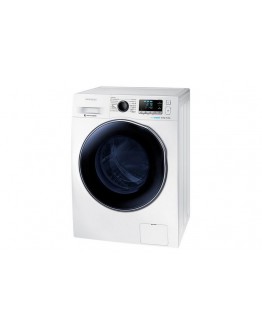 Samsung WD80J6410AW, Washing