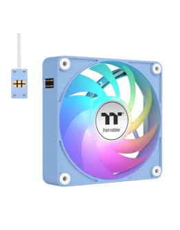 Thermaltake CT140 EX ARGB Sync PC Cooling Fan 3 Pa