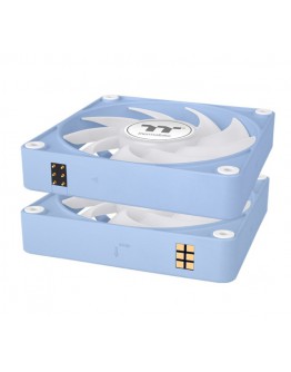 Thermaltake CT140 EX ARGB Sync PC Cooling Fan 3 Pa