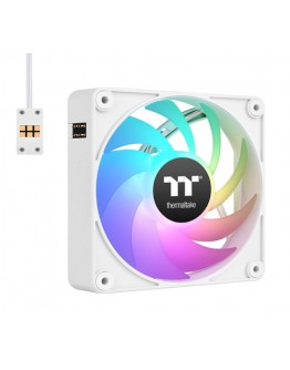 Thermaltake CT140 EX ARGB Sync PC Cooling Fan 3 Pa