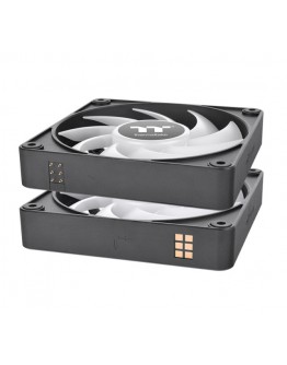 Thermaltake CT140 EX ARGB Sync PC Cooling Fan 3 Pa
