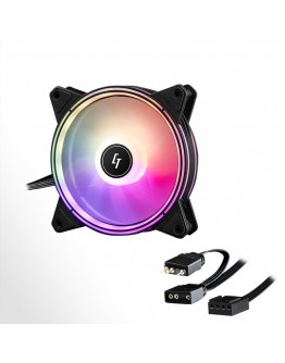 Chieftec Nova A-RGB Fan