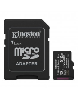 512G SDMIC KING CANV SEL+A1