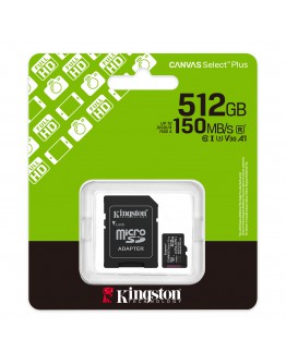 512G SDMIC KING CANV SEL+A1
