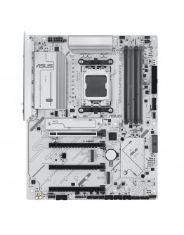 ASUS B850 MAX GAMING WIFI W