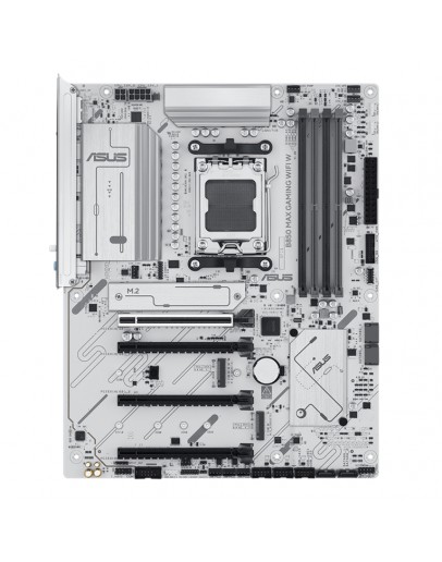 ASUS B850 MAX GAMING WIFI W