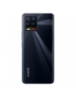 Смартфон REALME 8 6G+128G PNK BLACK 3085