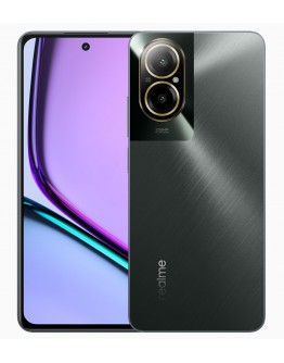 Смартфон REALME C67 RMX3890 8+256 BLACK
