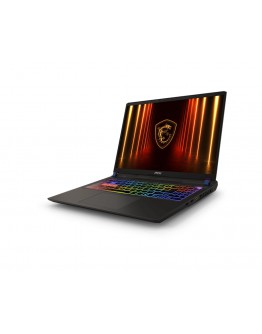 Лаптоп MSI VECTOR 16 HX AI A2XWIG