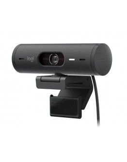 Logitech Brio 505, Graphite