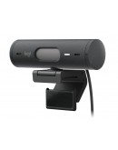 Logitech Brio 505, Graphite